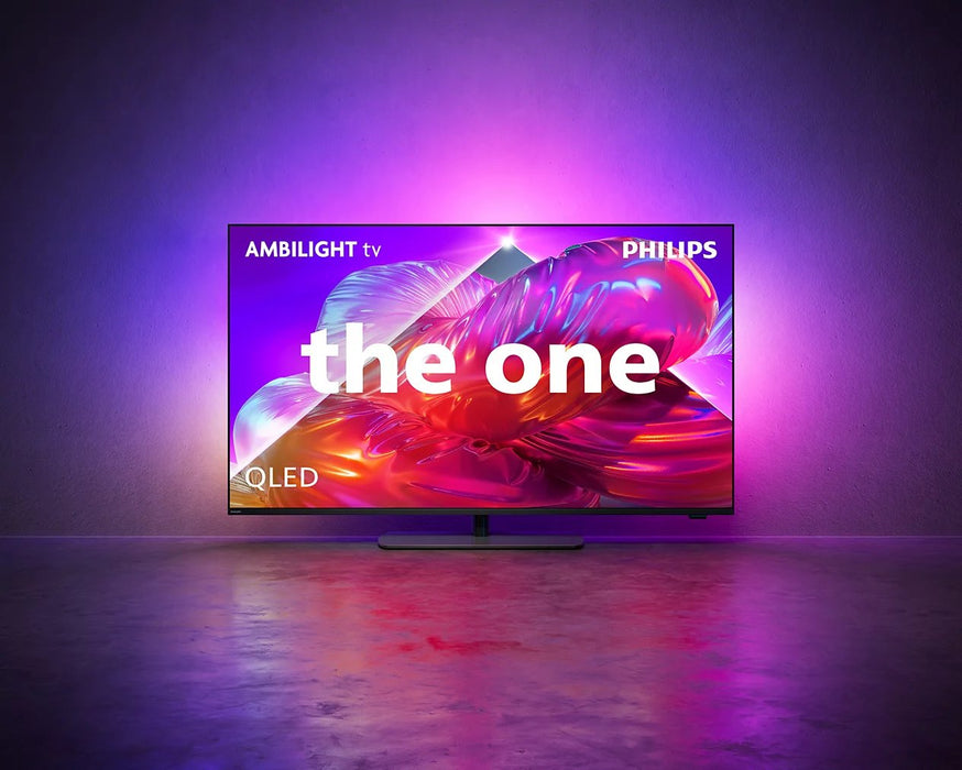 EAN 8718863051795 - Philips 55PQS9001/12 Televisor 139,7 cm (55") 4K Ultra HD Smart TV Wifi Negro imagen 3