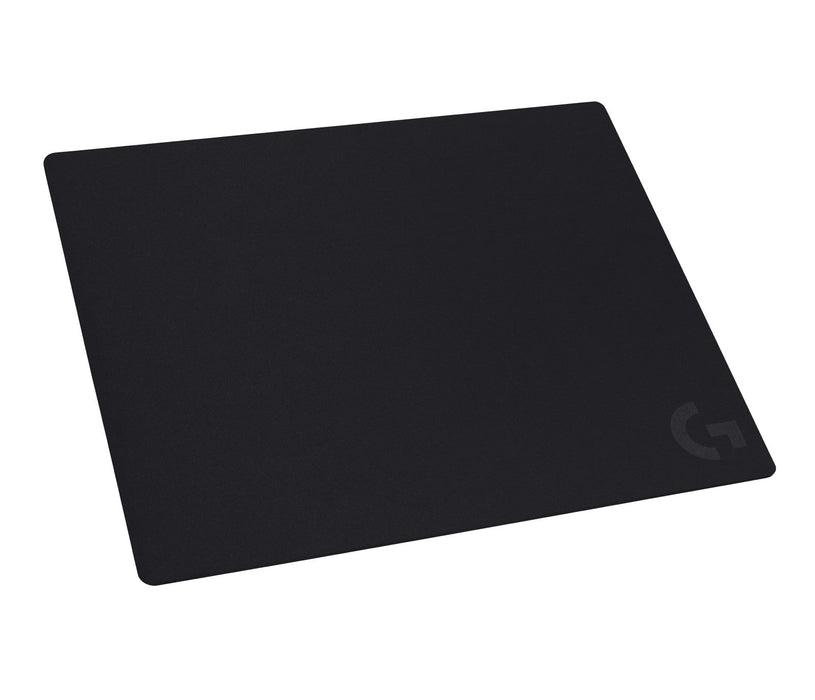 EAN 5099206104358 - Logitech G 943-000799 alfombrilla para ratón Alfombrilla de ratón para juegos Negro imagen 4