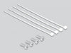 EAN 4043619668809 - DeLOCK 66880 panel de parcheo imagen 4