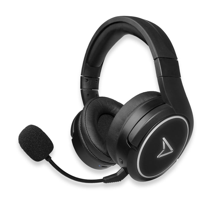 EAN 3760352733274 - Lexip Voyager Auriculares Inalámbrico y alámbrico Diadema Juego Bluetooth Negro imagen 1