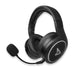EAN 3760352733274 - Lexip Voyager Auriculares Inalámbrico y alámbrico Diadema Juego Bluetooth Negro imagen 1