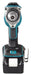 EAN 88381860161 - Makita DFS452TJX2 destornillador eléctrico y llave de impacto 4000 RPM Negro, Azul, Gris imagen 9