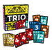 EAN 8436607944423 - Devir Trio 15 min Juego De Cartas Deducción imagen 2