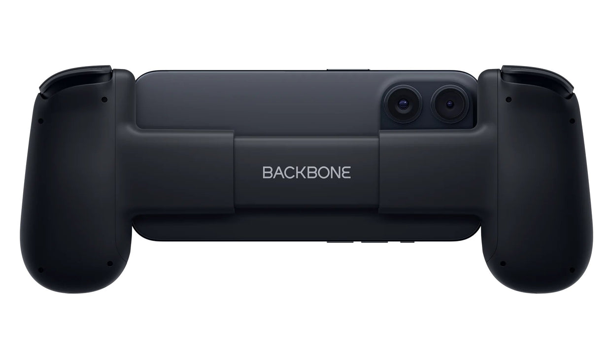 EAN 850041963174 - Backbone One for iPhone PlayStation Edition Blanco Lightning Gamepad PC, Playstation, Xbox, iOS imagen 3