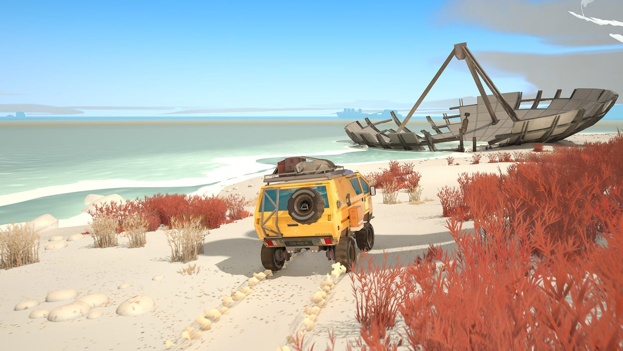 EAN 5061078710036 - PQube Caravan SandWitch imagen 10