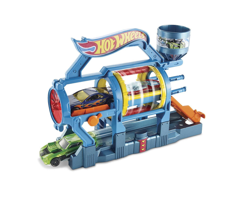 EAN 887961539110 - Hot Wheels City FJN35 vehículo de juguete imagen 5