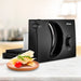 EAN 8422160052408 - Ufesa Katana rebanadora Eléctrico 150 W Negro imagen 2