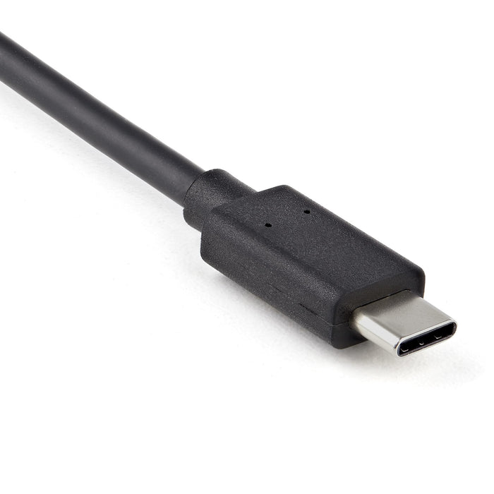 EAN 0065030887779 - StarTech.com DKT31CHVL base para portátil y replicador de puertos Alámbrico USB 3.2 Gen 2 (3.1 Gen 2) Typ imagen 4