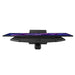 EAN 4711636157612 - ASUS ROG Strix OLED XG27AQDMES pantalla para PC 67,3 cm (26.5") 2560 x 1440 Pixeles Quad HD QD-OLED Negro imagen 6