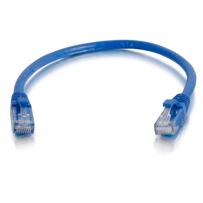 EAN 0757120831655 - C2G 83165 cable de red U/UTP (UTP) imagen 1