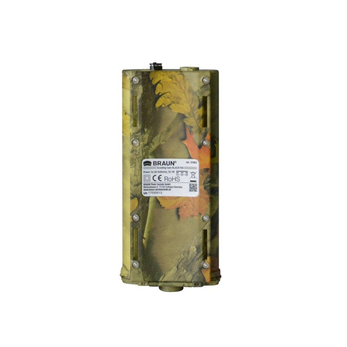 EAN 4000567576631 - Braun Photo Technik Black700 CMOS Visión nocturna Camuflaje imagen 2