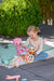 EAN 4001167840160 - BABY born @ Bike with Lucky Juego de bicicleta para muñecas imagen 18