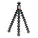EAN 817024015053 - Joby JB01505 tripode Cámara de acción 3 pata(s) Negro imagen 1