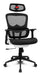 EAN 8436587975233 - DRIFT DRAIR200 silla para videojuegos Silla para videojuegos de PC Asiento de malla Negro imagen 2