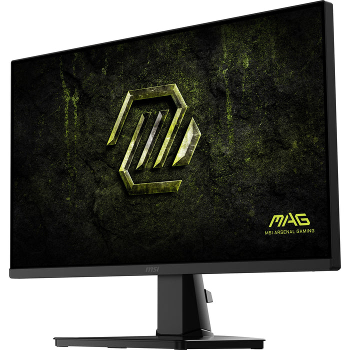EAN 4711377395038 - MSI MAG 256F E20 pantalla para PC 62,2 cm (24.5") 1920 x 1080 Pixeles Full HD LCD Negro imagen 14