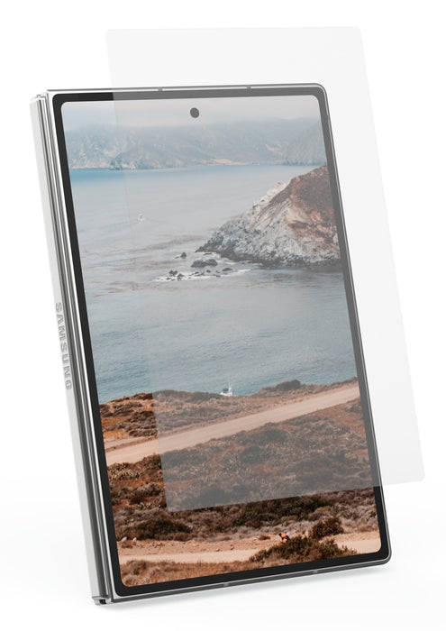 EAN 0840283932106 - [U] by UAG 24448511NA protector de pantalla o trasero para teléfono móvil Samsung 1 pieza(s) imagen 3