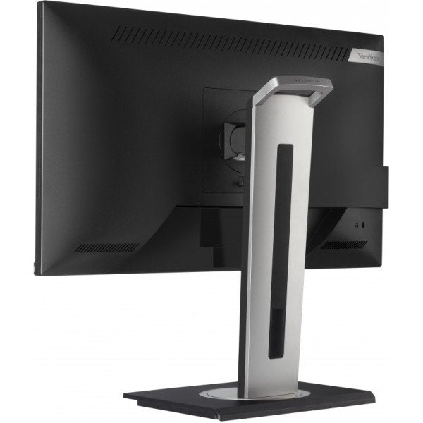 EAN 0766907006155 - Viewsonic VG Series VG2456 LED display 60,5 cm (23.8") 1920 x 1080 Pixeles Full HD Negro imagen 5