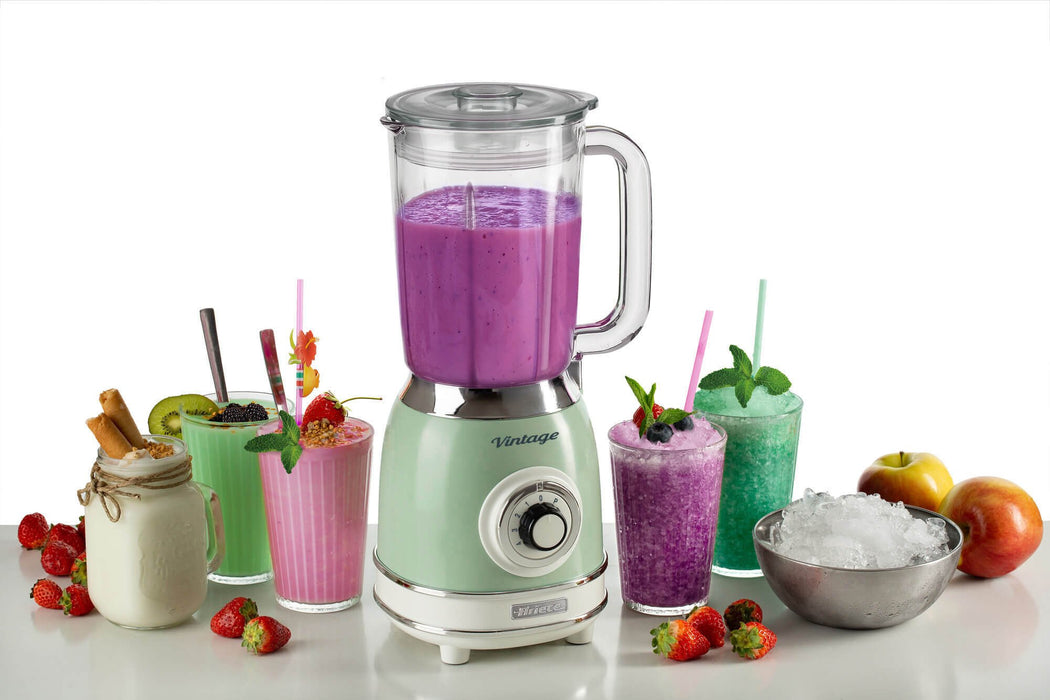 EAN 8003705119376 - Ariete 0583/04 1,5 L Batidora de vaso 1000 W Verde imagen 5