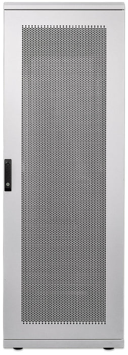 EAN 766623713313 - Intellinet 713313 armario rack 42U Rack o bastidor independiente Gris imagen 3