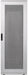 EAN 766623713313 - Intellinet 713313 armario rack 42U Rack o bastidor independiente Gris imagen 3