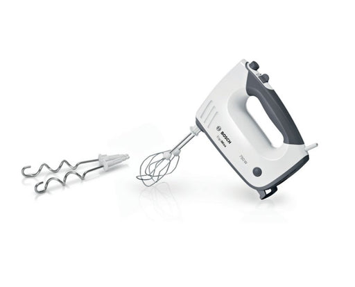 EAN 4242005419401 - Bosch MFQ37400 batidora Batidora de mano 750 W Gris, Blanco imagen 1