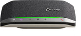 EAN 0197192213117 - Poly Sync 20-M Microsoft Teams Certified USB-C Speakerphone altavoz PC Negro imagen 2