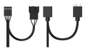 EAN 6977414882345 - Ocypus Delta C74 ARGB Midi Tower Negro imagen 12