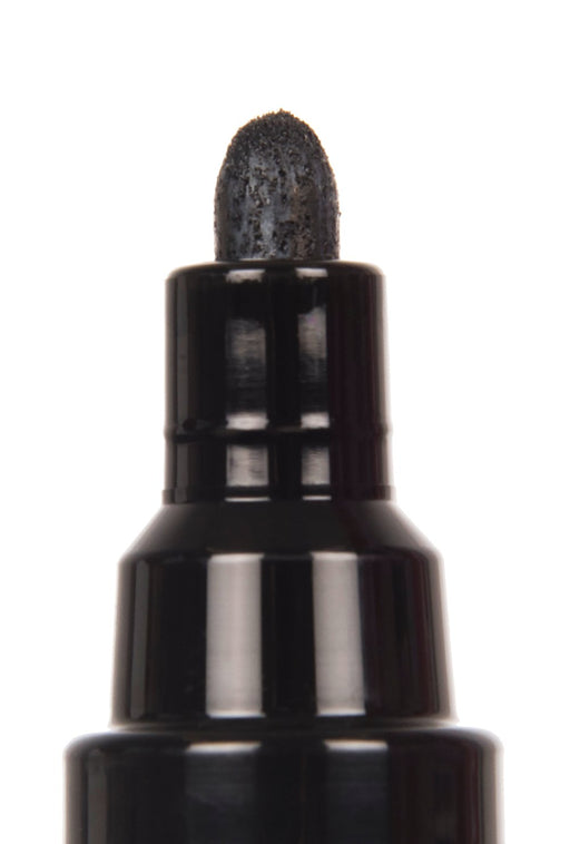 EAN 4902778916117 - POSCA PC-5M marcador Punta redonda Negro imagen 2
