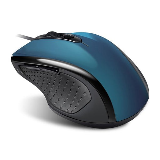 EAN 3700104425163 - ADVANCE S-6D-BL ratón Oficina Mano derecha USB tipo A Óptico 1000 DPI imagen 1