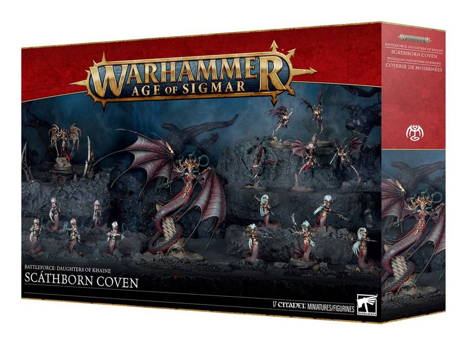 EAN 5011921270231 - Games Workshop 85-67 collectible figure imagen 1