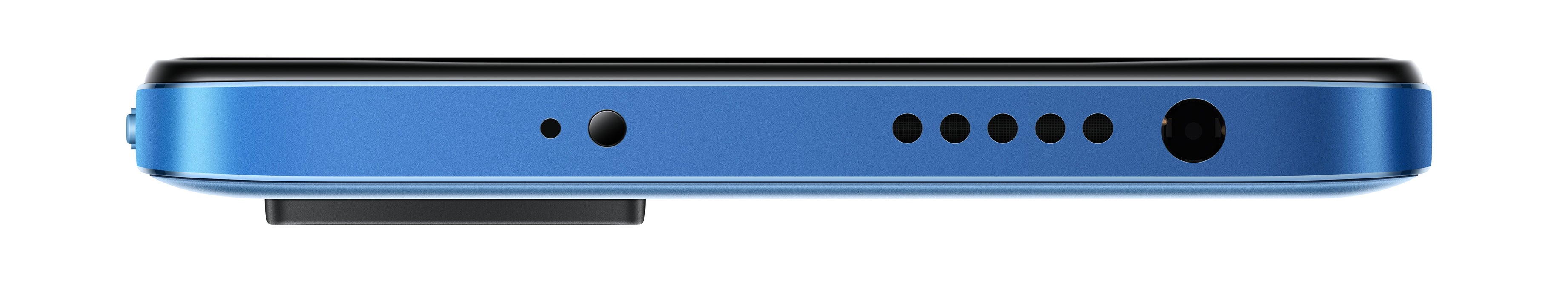 EAN 6934177768262 - Xiaomi Redmi Note 11 16,3 cm (6.43") SIM doble Android 11 4G USB Tipo C 4 GB 64 GB 5000 mAh Azul imagen 9
