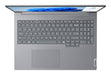 EAN 0198156358981 - Lenovo ThinkBook 16 G8 IAL Intel Core Ultra 7 255H Portátil 40,6 cm (16") WUXGA 32 GB DDR5-SDRAM 1 TB SSD imagen 9