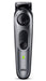 EAN 4210201448112 - Braun BeardTrimmer 5 80708228 depiladora para la barba Batería 40 2 cm Negro, Gris imagen 1