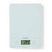 EAN 5412810408795 - Nedis KASC620WT báscula de cocina Blanco Encimera Rectángulo Báscula electrónica de cocina imagen 4