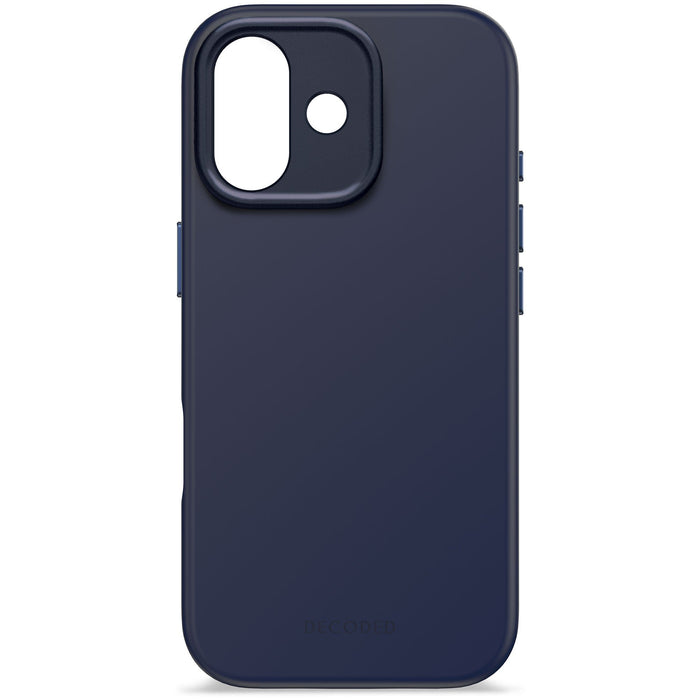 EAN 8721145007984 - Decoded D25IPO17BCS9TY funda para teléfono móvil 16 cm (6.3") Marina imagen 8