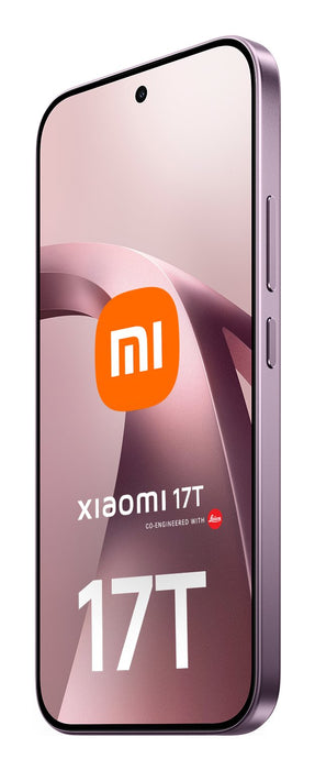 EAN 6932554447991 - Xiaomi 17T 16,7 cm (6.59") 12 GB 512 GB 6500 mAh Violeta imagen 5