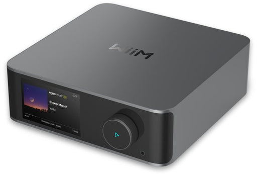 EAN 602581806110 - WiiM Ultra Bluetooth Pantalla incorporada imagen 1