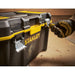 EAN 3253561833977 - Stanley STST83397-1 caja para equipo Portaaccesorios de viaje rígido Negro, Amarillo imagen 8