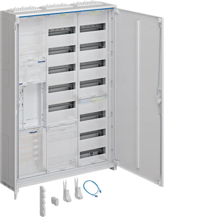 EAN 3250617650816 - Hager ZB33SEF157 cuadros de distribución eléctrica imagen 1