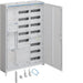 EAN 3250617650816 - Hager ZB33SEF157 cuadros de distribución eléctrica imagen 1