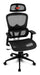 EAN 8436587975233 - DRIFT DRAIR200 silla para videojuegos Silla para videojuegos de PC Asiento de malla Negro imagen 8