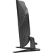 EAN 4711377320337 - MSI MAG 321CQF E18 pantalla para PC 80 cm (31.5") 2560 x 1440 Pixeles Wide Quad HD Negro imagen 5