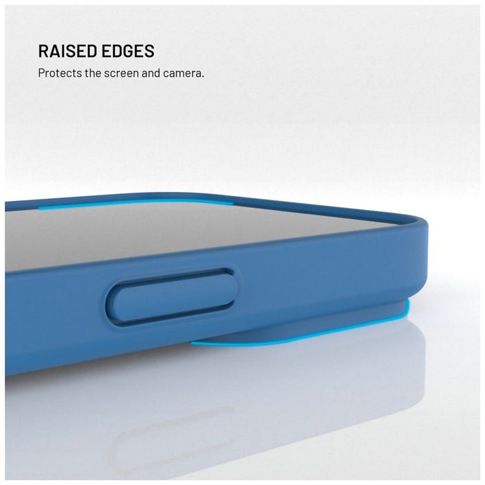 EAN 8591680188673 - FIXED FIXST-1700-BL funda para teléfono móvil 17 cm (6.7") Azul imagen 6