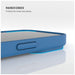 EAN 8591680188673 - FIXED FIXST-1700-BL funda para teléfono móvil 17 cm (6.7") Azul imagen 6