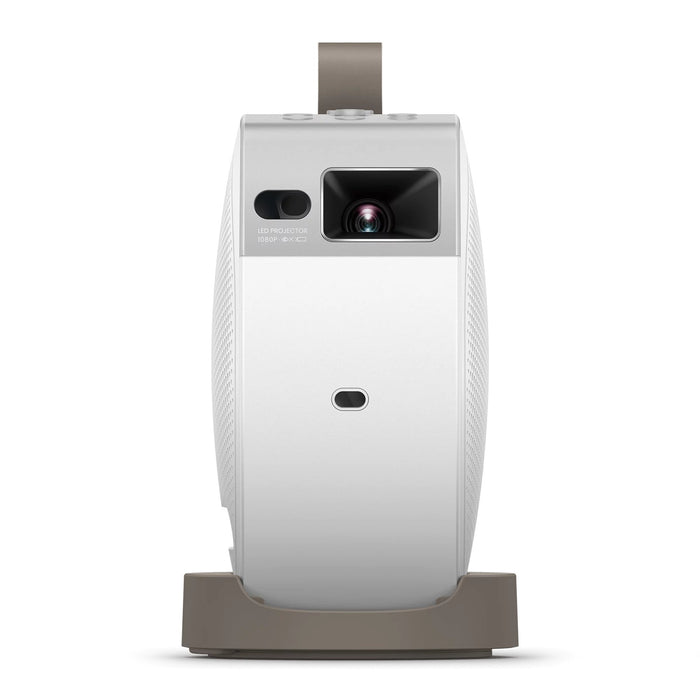 EAN 4718755097461 - BenQ GV32 500 lúmenes ANSI DLP 1080p (1920x1080) Blanco imagen 1