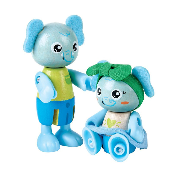 EAN 6943478035492 - Hape E3527 set de juguetes imagen 3