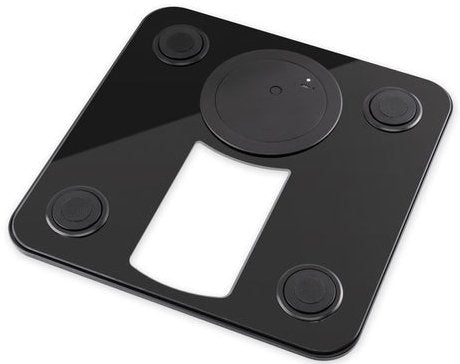 EAN 8590393324927 - Eta 978190000 Rectángulo Negro Báscula personal electrónica imagen 3