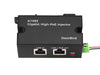 EAN 4260423913868 - DoorBird 423913868 adaptador e inyector de PoE Gigabit Ethernet imagen 2