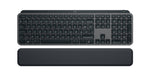 EAN 5099206112063 - Logitech Master MX Keys S teclado Oficina Bluetooth AZERTY Francés Grafito imagen 1