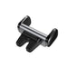 EAN 6953156227767 - Baseus Steel Cannon Soporte activo para teléfono móvil Teléfono móvil/smartphone Negro, Plata imagen 2